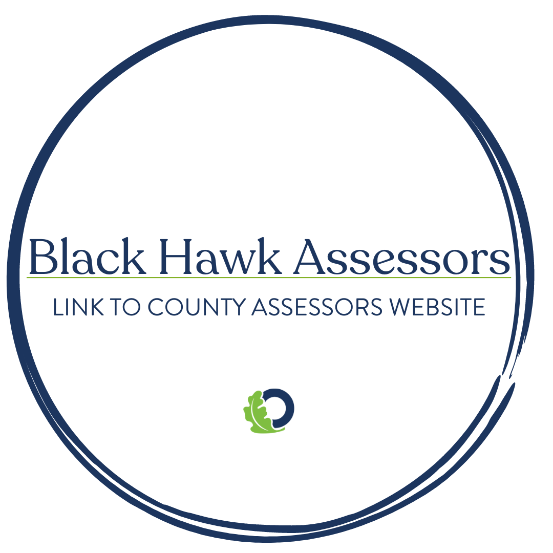 Blackhawk County Assessors Page - Oakridge Agent Tool Box Resources